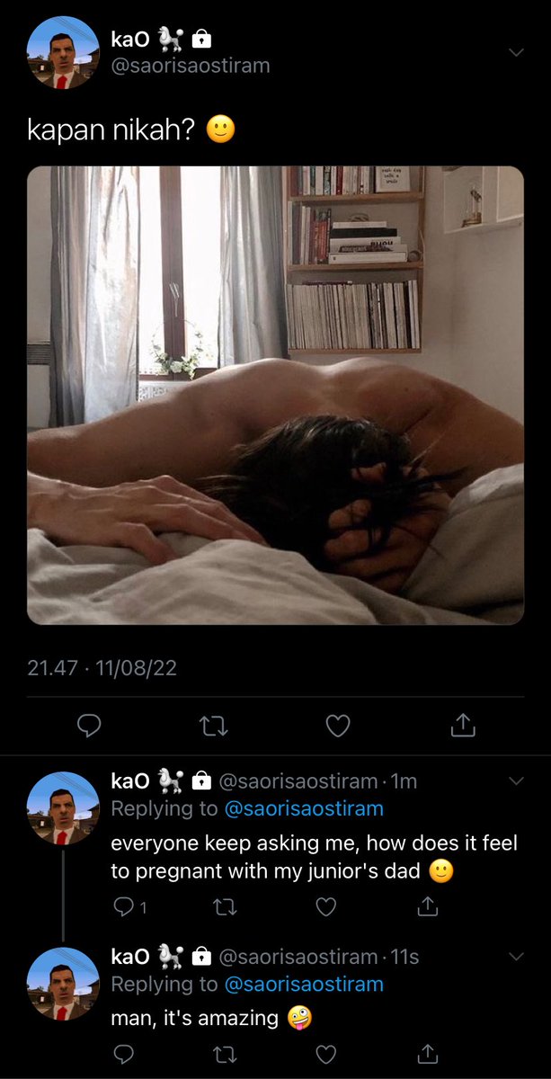 poseidoonss's tweet photo. may i ask?
noren mini au 

——

warn : vulgar convo 🔞🔞🔞
#WRITTEN by ; poseidoonss 22. https://t.co/ZPshEg3dK1