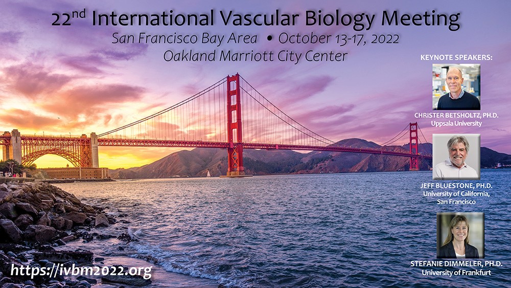 A BIG thank you to all who submitted abstracts, we received over 500 abstracts 🥳

Organizers &amp; session co-chairs are reviewing abstracts to select almost 100 short talks 

We'll also have 400 posters 👩‍💼

Full program ivbm2022.org/program

Registration