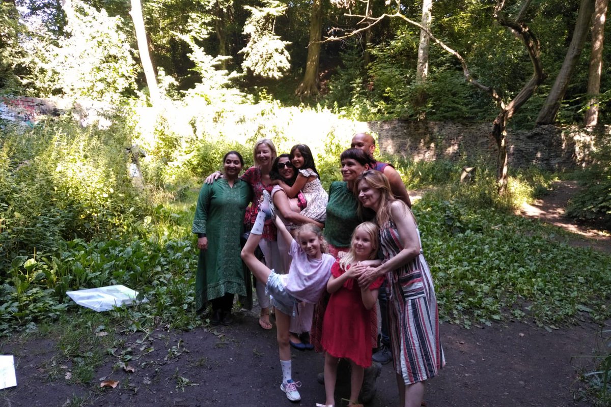 Balbir Singh Dance Co tweet media