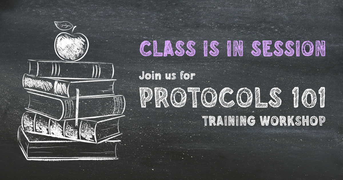 rtautomation's tweet image. RTA’s Protocol 101 Training is back! Join us in Pewaukee, WI on October 4th and 5th to learn all about the different industrial protocols and enjoy some WI traditions. To register or learn more, click ow.ly/8Avg50KgkPc.

#classisinsession #keeplearning #protocol101 #RTA