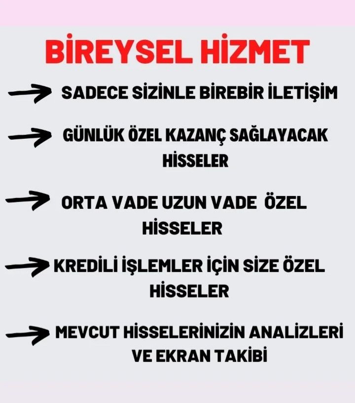 #Yuezde80HayırlıOlsun #HayatıİkiyeKatla #bist100 #endeks #hisse #dolar #altın #nasılödeyelim #motorin #sasa #BorsaIstanbul #WhatsApp