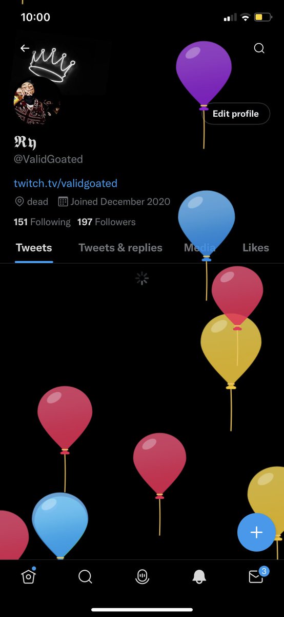 ValidGoated's tweet image. 😱