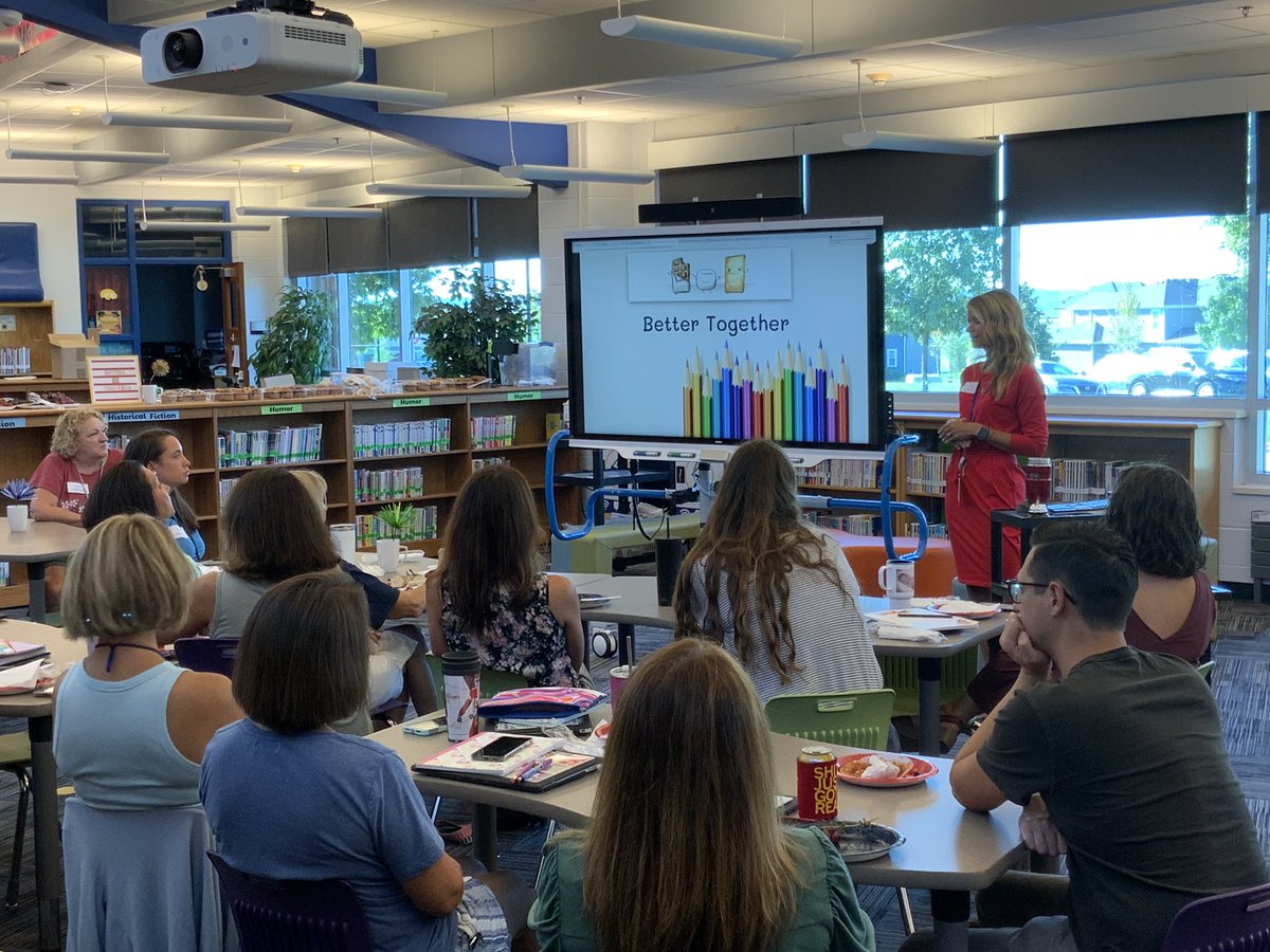 Start of another great year <a href="/BlueIdcs/">Blue Valley Elementary IDCs</a> <a href="/bvschools/">Blue Valley Schools</a>