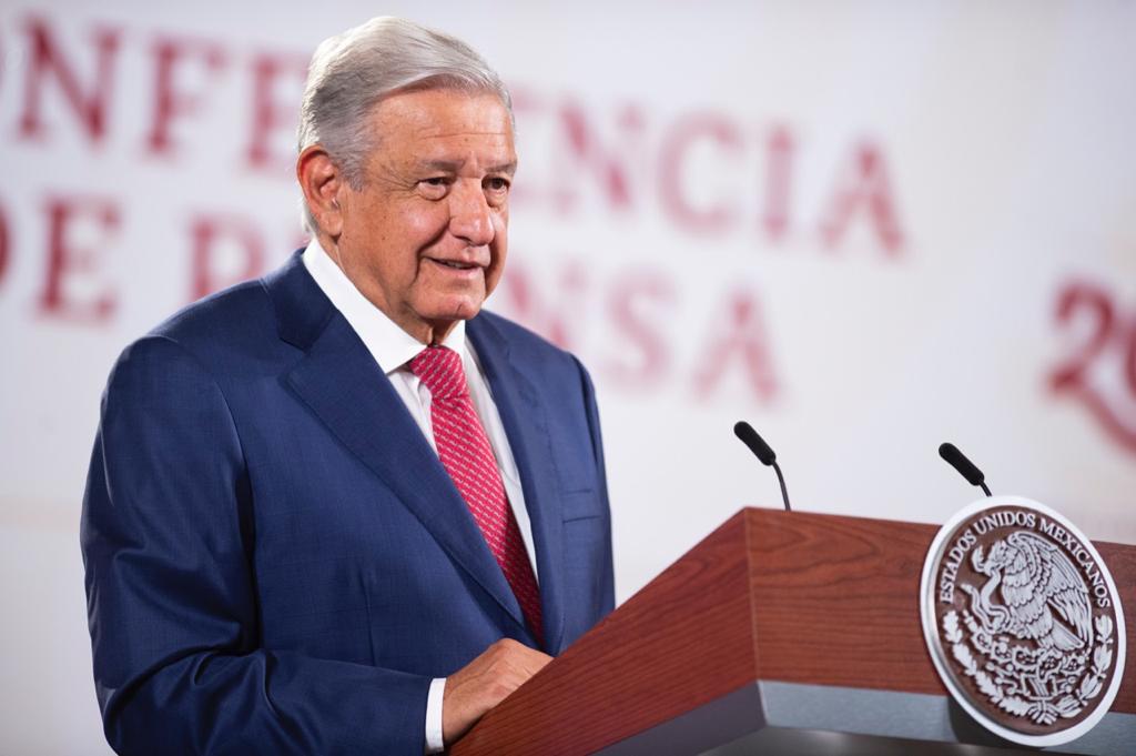 “No nos van a detener”