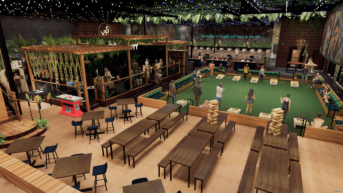 Dish Around Town tweet media