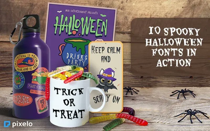 PixeloDeals's tweet photo. https://t.co/OOKu9lPzOD 
❄️The Winter Is Coming!!! Are you ready for the scariest🎃Halloween party of the year? Here are the most creepy design ideas using Halloween fonts:
#halloween 
#halloweenfonts 
#scaryfonts 
#creepyfonts
#spookyfonts
#halloweenprojects
#bestfonts
#fonts https://t.co/DwuMHIXiWa