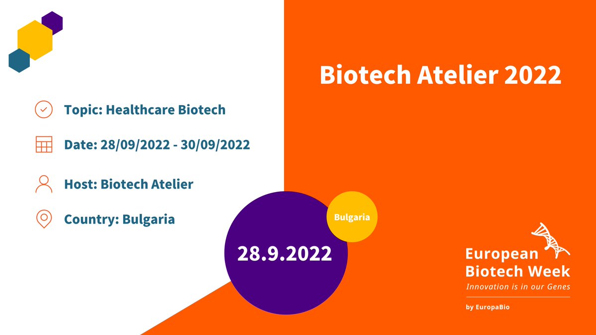 biotechweek photo