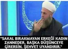 Birgün sıranın bize geleceğini biliyordum...