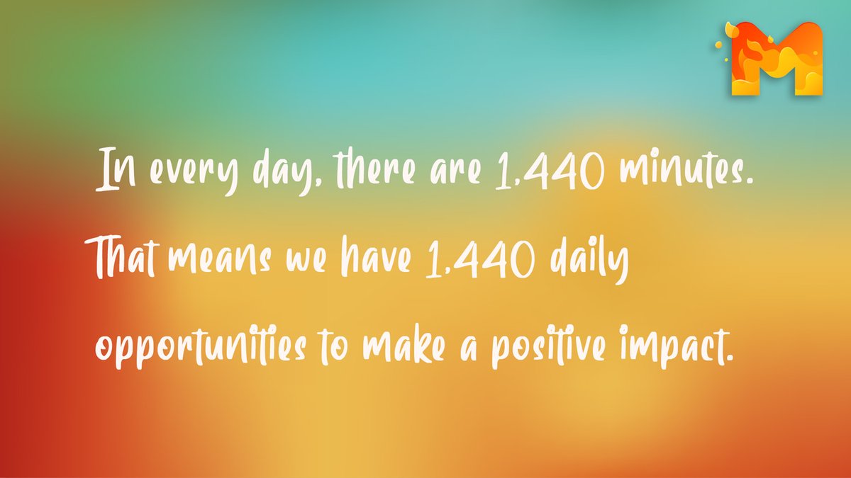 How are you maximizing your opportunities to do good? 

#impact #DAO #environmental #social