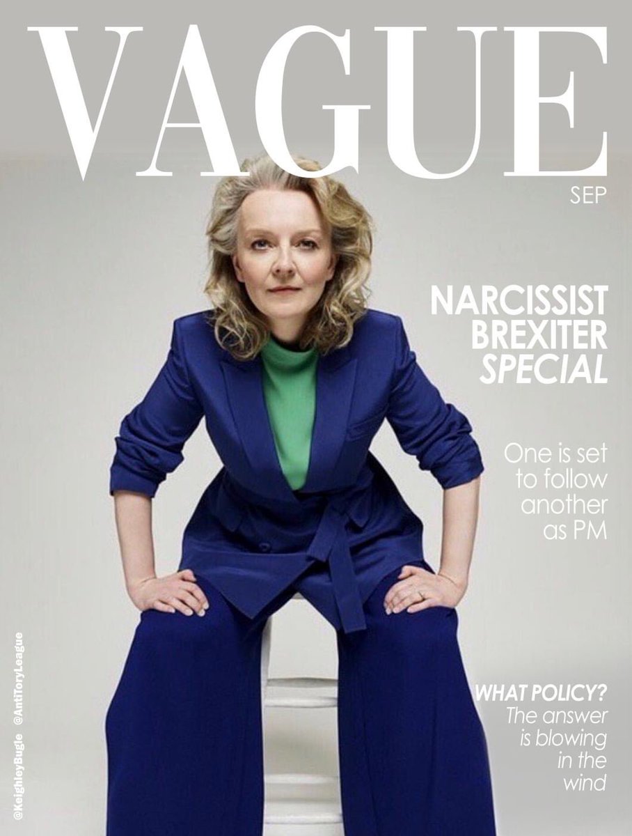 There you go, Liz, Fixed it for you.