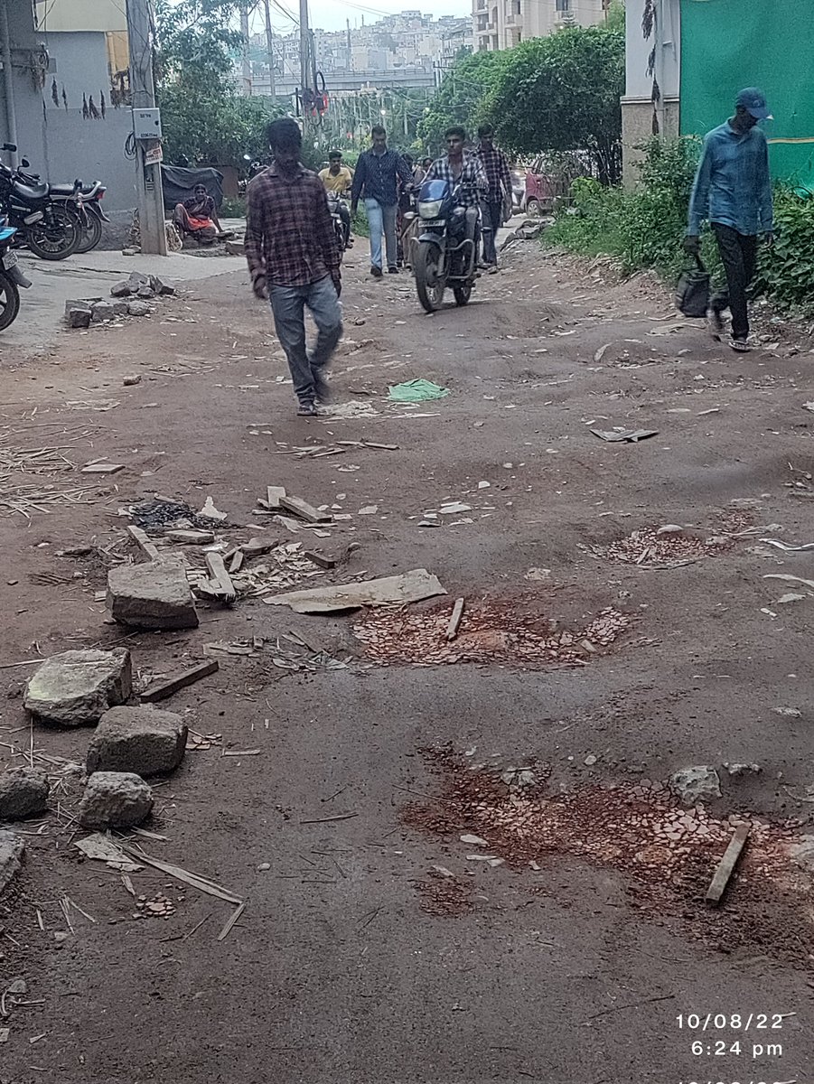 maryala ajay kumar tweet media