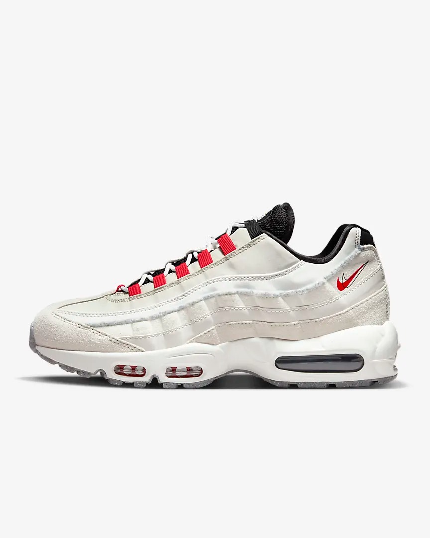 KicksFinder on Twitter: "Ad: NEW via US Nike Air Max 95 SE $185 shipping and returns &gt;&gt; https://t.co/TOoSOiFTX7 https://t.co/6q7hoFmpaP" / Twitter