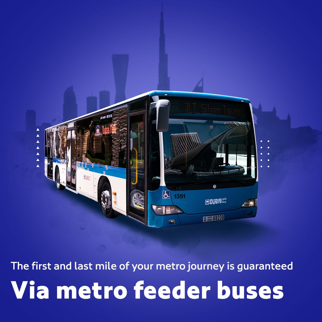 RTA on Twitter We guarantee easy commute to