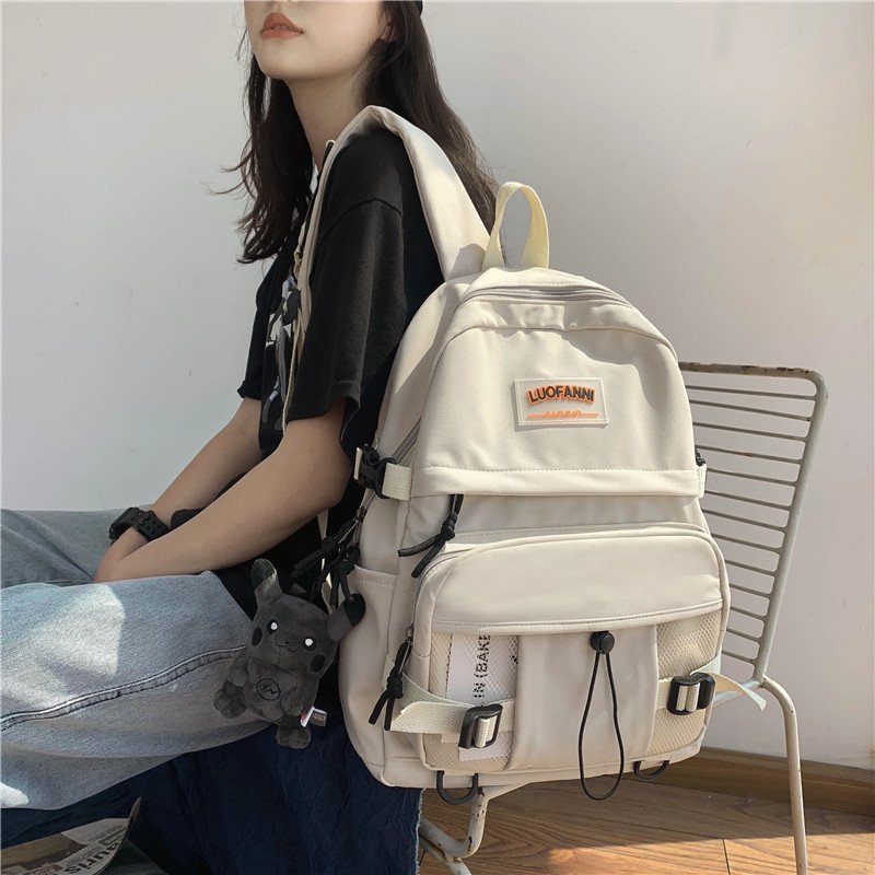 kawaiiFashion91's tweet image. ⚡ Flash sale!! Kawaii Waterproof Nylon Solid Color Backpack now just $38.98

Now Get:jubb.ly/c49f7c

#Backpack #cutebackpack #nylonbackpack #kawaiibackpack #blackbackpack #pinkbackpack #whitebackpack #kawaiifashion