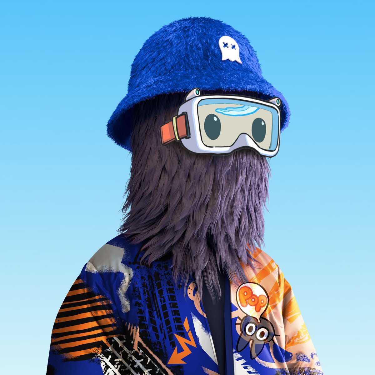 Phantom Zero by Michael Kutsche tweet media