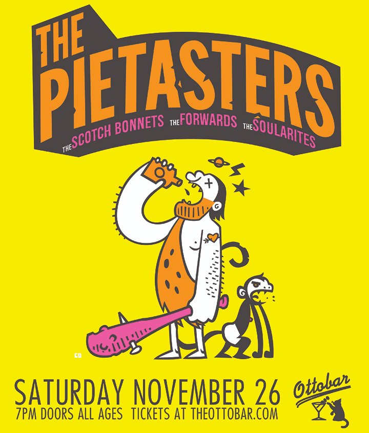 Baltimore!!! 11/26 at <a href="/ottobuddy/">ottobar</a> with @steadyrockinSB  <a href="/ForwardsRB/">The Forwards</a> and <a href="/TheSoularites/">The Soularites</a>!!!!