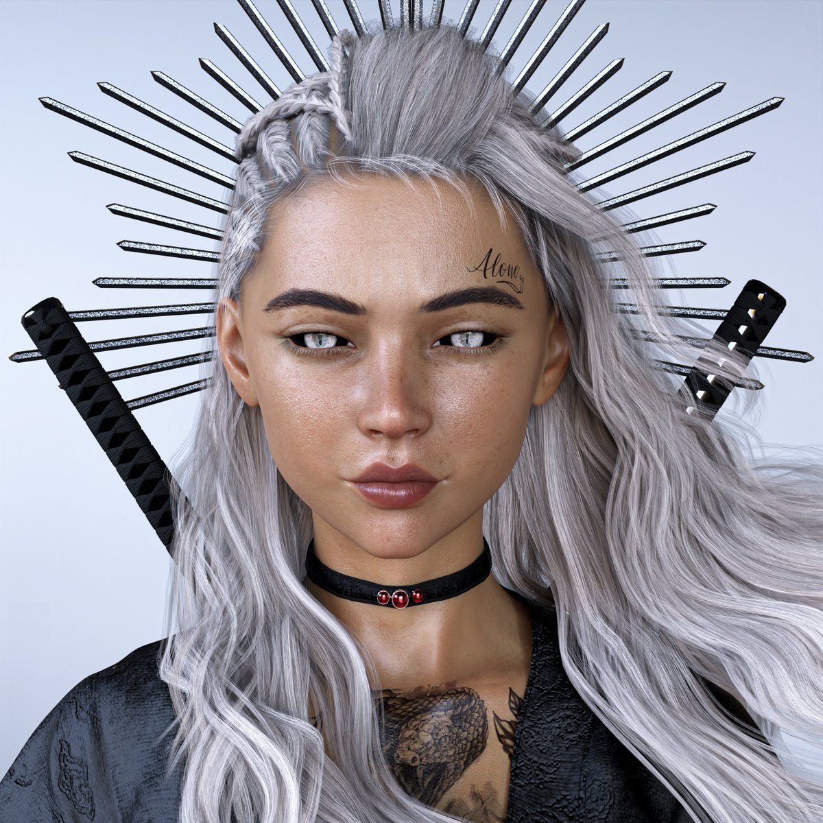 A STORM IS COMING 🌪️

The first preview of the Nice Society collection. 🔥

To be considered for the Nicelist:
LIKE ❤️‍🔥  RT ❤️‍🔥 TAG YOUR FRIENDS 

#CNFT #CardanoNFT