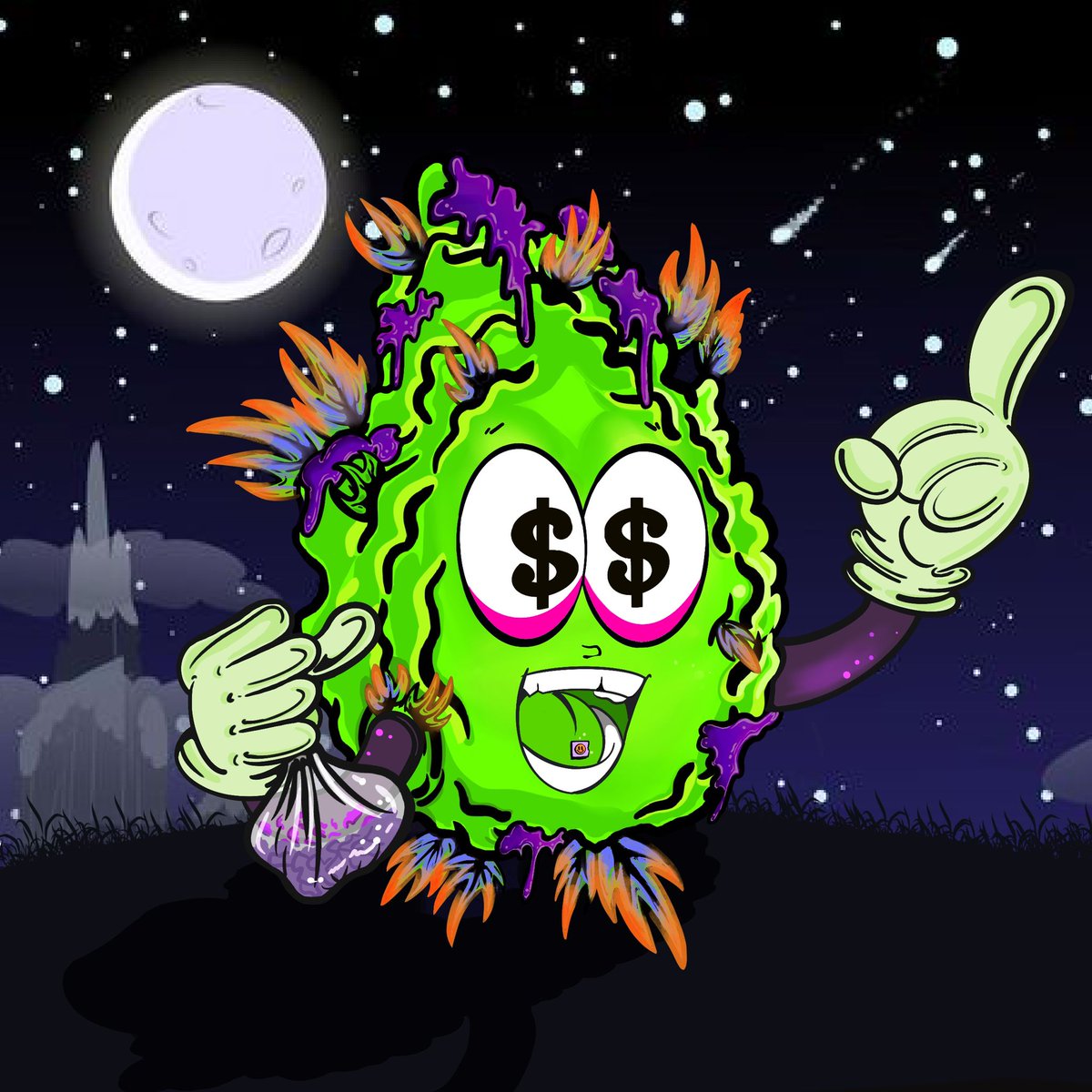 AlphaBubbly's tweet photo. 🎁 Bubbly x Hey Bear Club x LightningWorks x Degen Weed NFT x Wrapped Hotels NFT 🫧

2 🎁xWL @HeyBearClub
2 🎁xWL @LightningWorks7  
2 🎁xWL  @DegenWeedNFT
2 🎁xWL @WrappedHotels 

1⃣ To Enter Like &amp; RT tag 3 friends
2⃣ Follow all account
3⃣🔔Noti on https://t.co/sqbEolc1Dq
