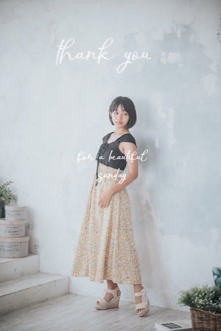 Twitterのコスプレ画像16