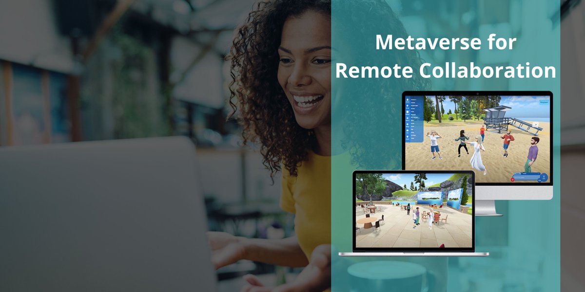 VISARTECH's tweet image. How to create a brand new #metaverse from scratch?🤔

#VisartechTeam is ready to unveil behind-the-scenes processes🤩

Find out which challenges emerged &amp;amp; what breathtaking outcomes were gained👇
#VisartechPortfolio 
visartech.com/portfolio/meta…