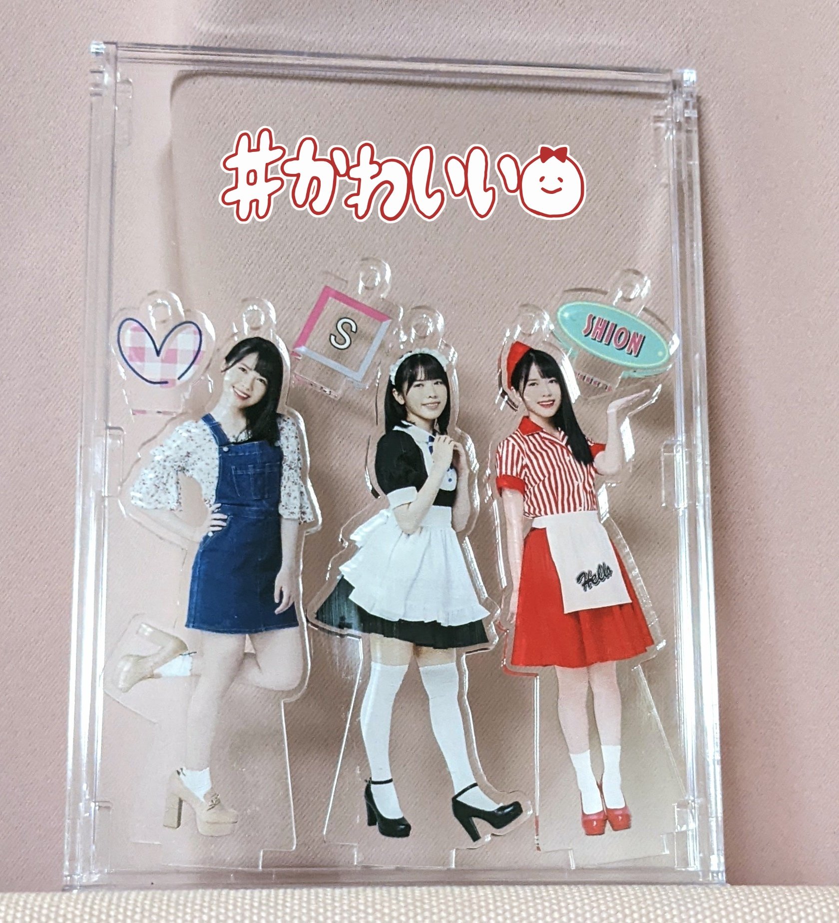 ハロプロ　FSKセット 9/26（金）～10/19（日）WebStore限定 受注予約商品『フィギュア