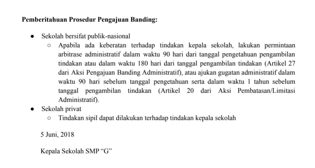 GaramCase_id's tweet photo. Untuk translation Bahasa Inggris sudah diupload oleh @oncemimosa
dan @Koreaboo

Sekali lagi dibaca dengan baik ya, dan terima kasih banyak sudah menunggu 🙏🙏

#JusticeForGaram 
#KimGaram
#TheTruthAboutKimGaram 
#김가람에게_정의를_내려라
#김가람사건의진실
#김가람

Halaman 5-8: https://t.co/P9WW07zlKi