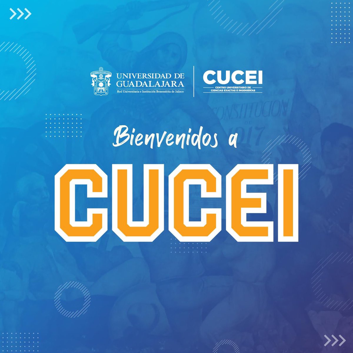 CUCEI UdeG tweet media