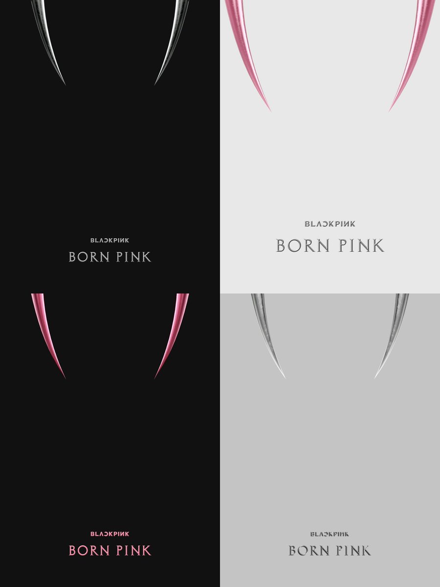 .<a href="/BLACKPINK/">BLACKPINKOFFICIAL</a>'s "BORN PINK" becomes the 1st Kpop female act album to surpass 100,000 pre-orders on KTown4U in 24 hours.