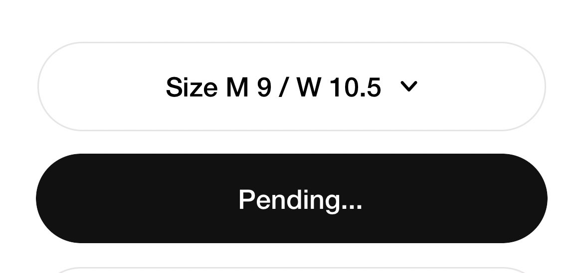 JustFreshKicks tweet media