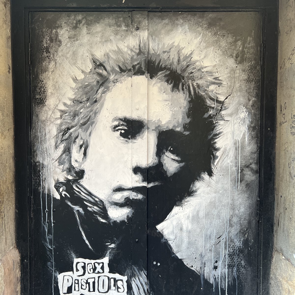 Eric's Live tweet media