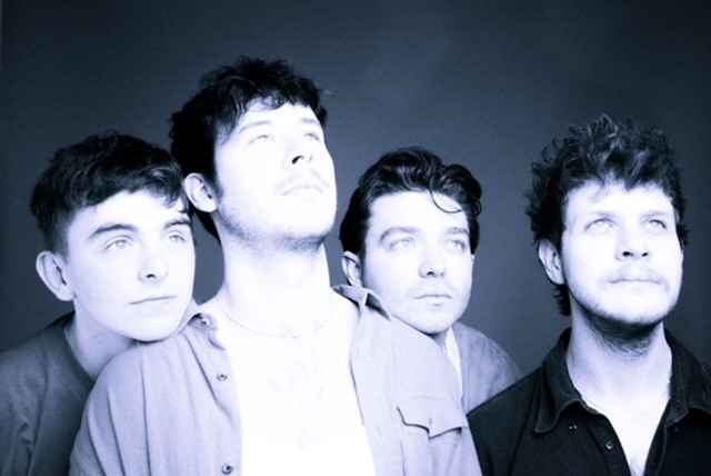 Writing songs that are in equal measure structurally, and lyrically experimental as they are accessible, post punk band <a href="/CheapTeeth/">Cheap Teeth</a> play <a href="/bodeganotts/">The Bodega</a>, @LouisianaBris and Manchester's Gullivers this October!

Tickets on sale tomorrow, set a reminder: bit.ly/3AheLHf