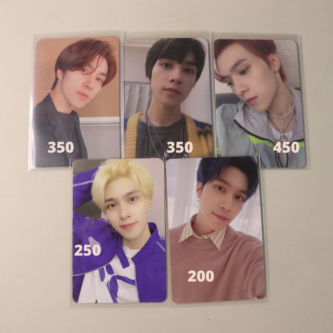 elyzcart's tweet photo. @oechaul negotiable prices, can give discounts! i also give long dop &amp; reservation :))) 
mod: sco ggx sdd https://t.co/LpjJxxyOuc