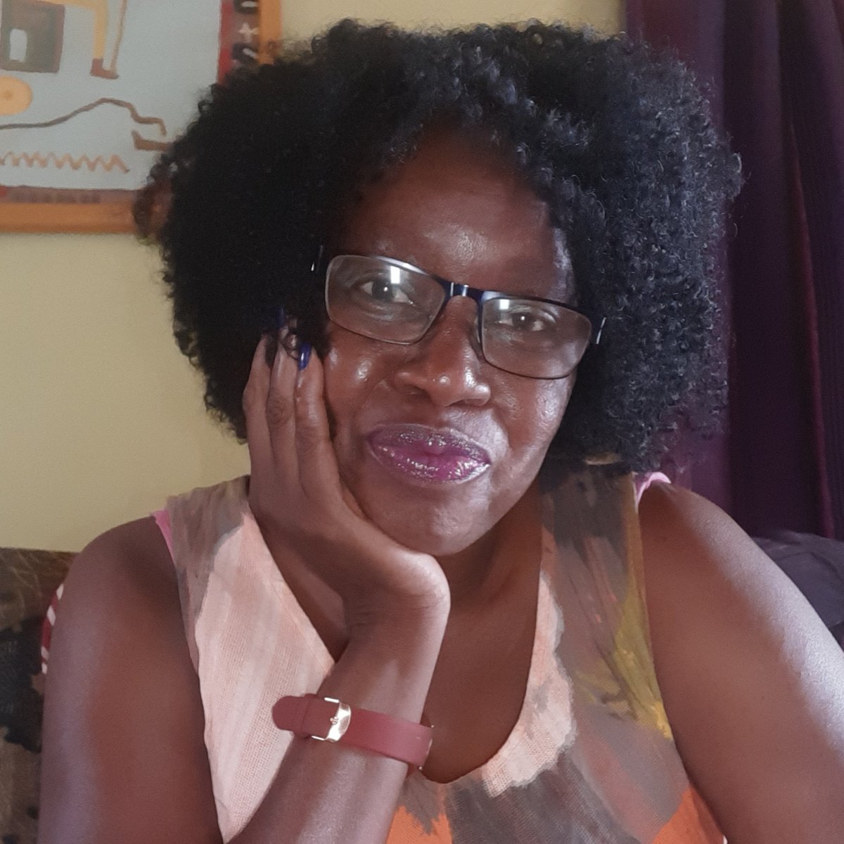 #NouvellePhotoDeProfil