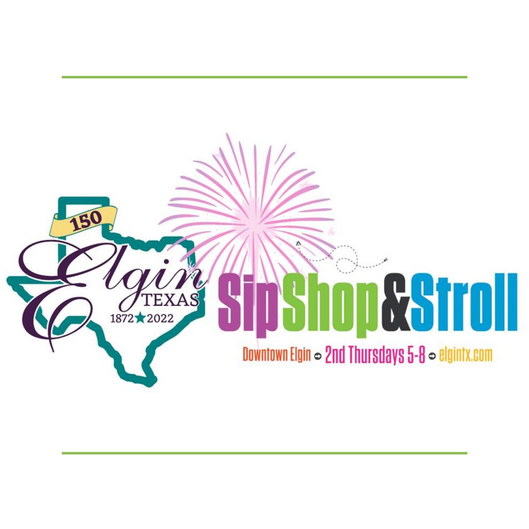 VisitElginTX's tweet photo. 🚍✏️Tonight is the night! 😀 Bring your school supply donations, meet some Wildcats, and then stroll the streets while enjoying a glass of wine, some dinner, and a little shopping!
#visitelgintx #backtoschool #shopsmall #supportlocal #stuffthebus #supportschools  #wildcats https://t.co/7dpFLXh8sM