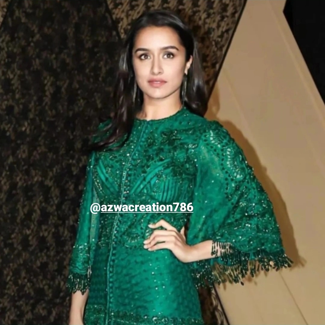AzwaCreation's tweet photo. Western party wear dresses India's one of the best ladies wear suit sari lengha etc. #handwork #azwacreation #AZcreation #embroidery #lengha #suit #sari #womenswear #womensfashion #fashionblogger #trending #streetstyle #fashiondesginer #designer #streetfashion #azwacreation786 https://t.co/Yl8UJrffqm