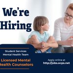 Photo by OCPS Mental Health Services (@HealthOcps)