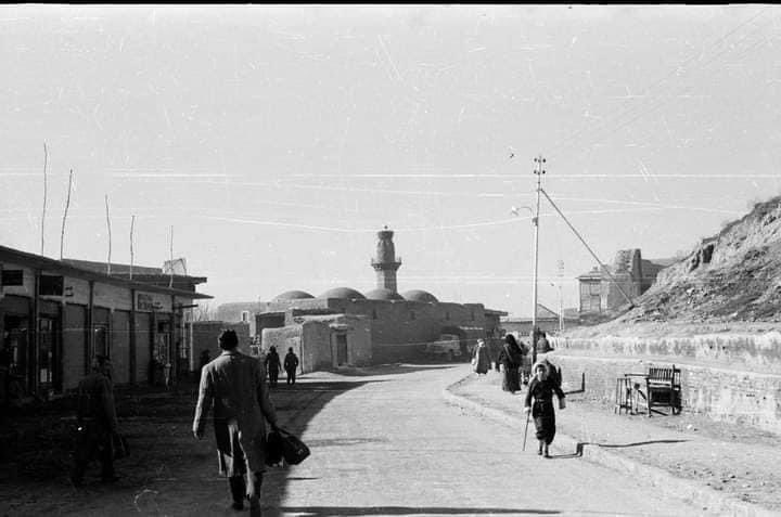 Erbil_life's tweet photo. Hawler 1930 
#Kurdistan #Erbil #Arbil #twitterkurds https://t.co/Eyvr4cWxmJ