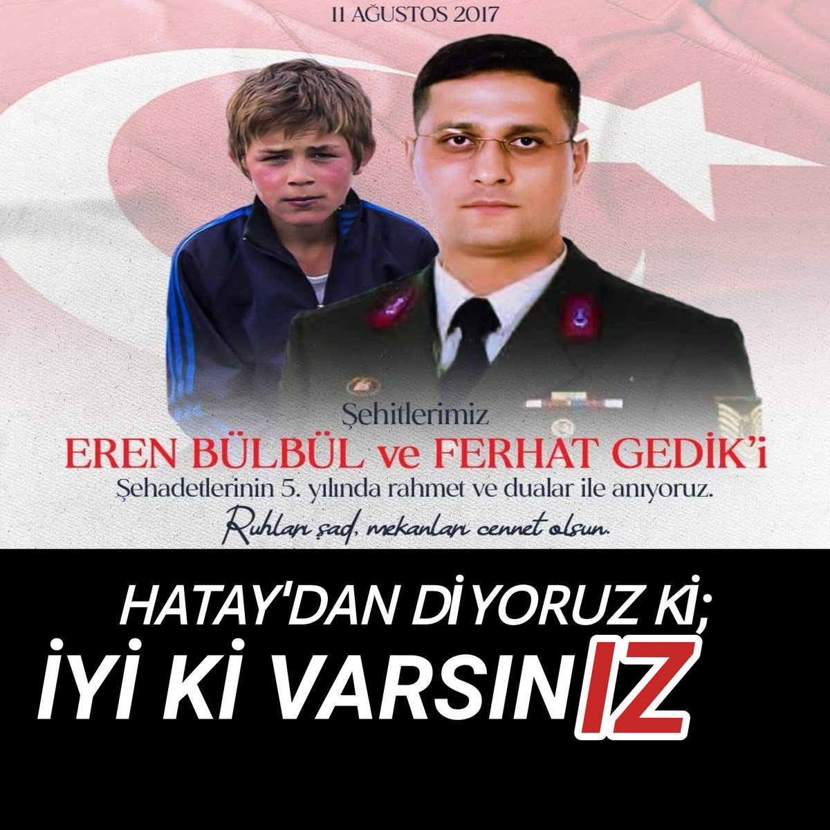 ArifGEDK3's tweet photo. #İyikiVarsınız https://t.co/jqht2QSXgI