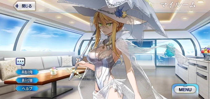 似合いすぎ 