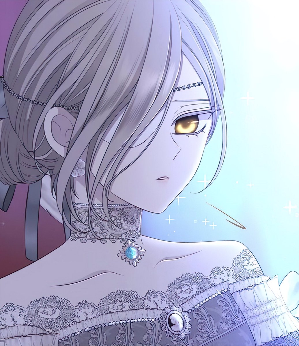 elnrated's tweet image. our smartest and prettiest grand sorcerer! ✨