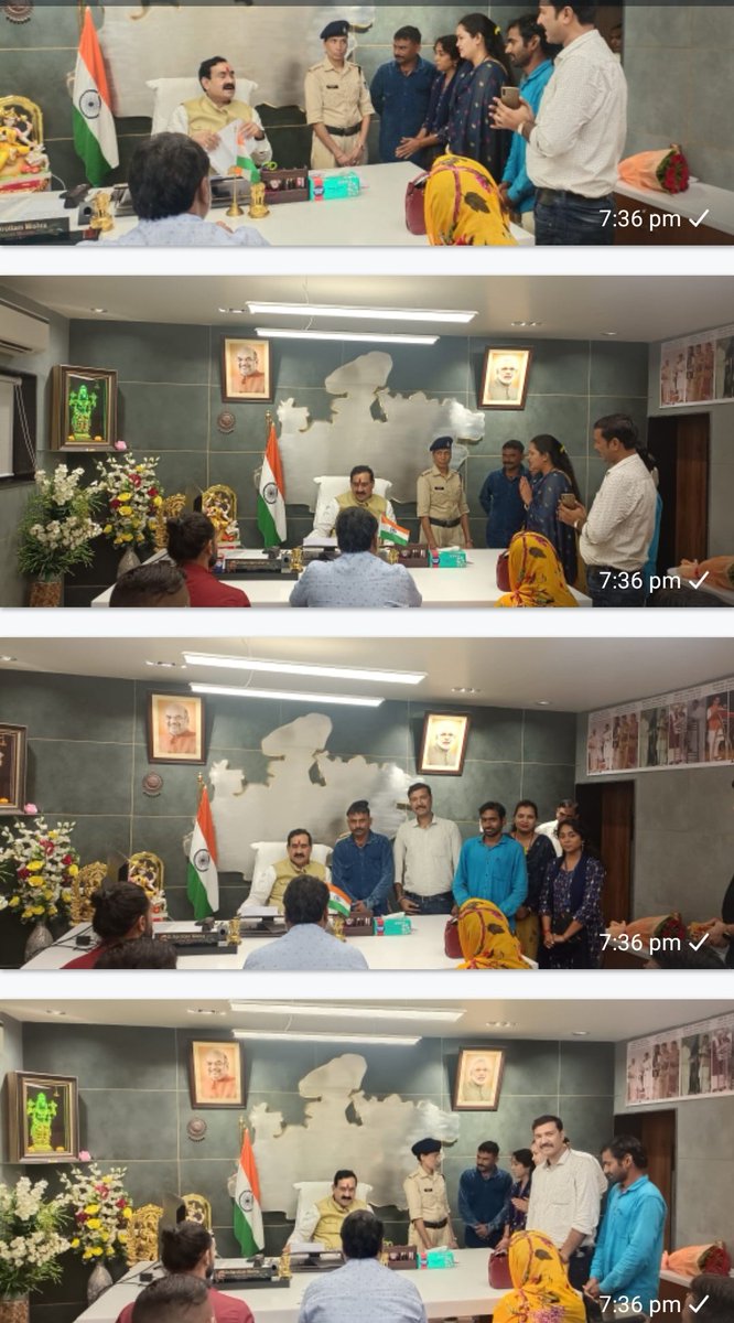 Pushpa G 2 tweet media