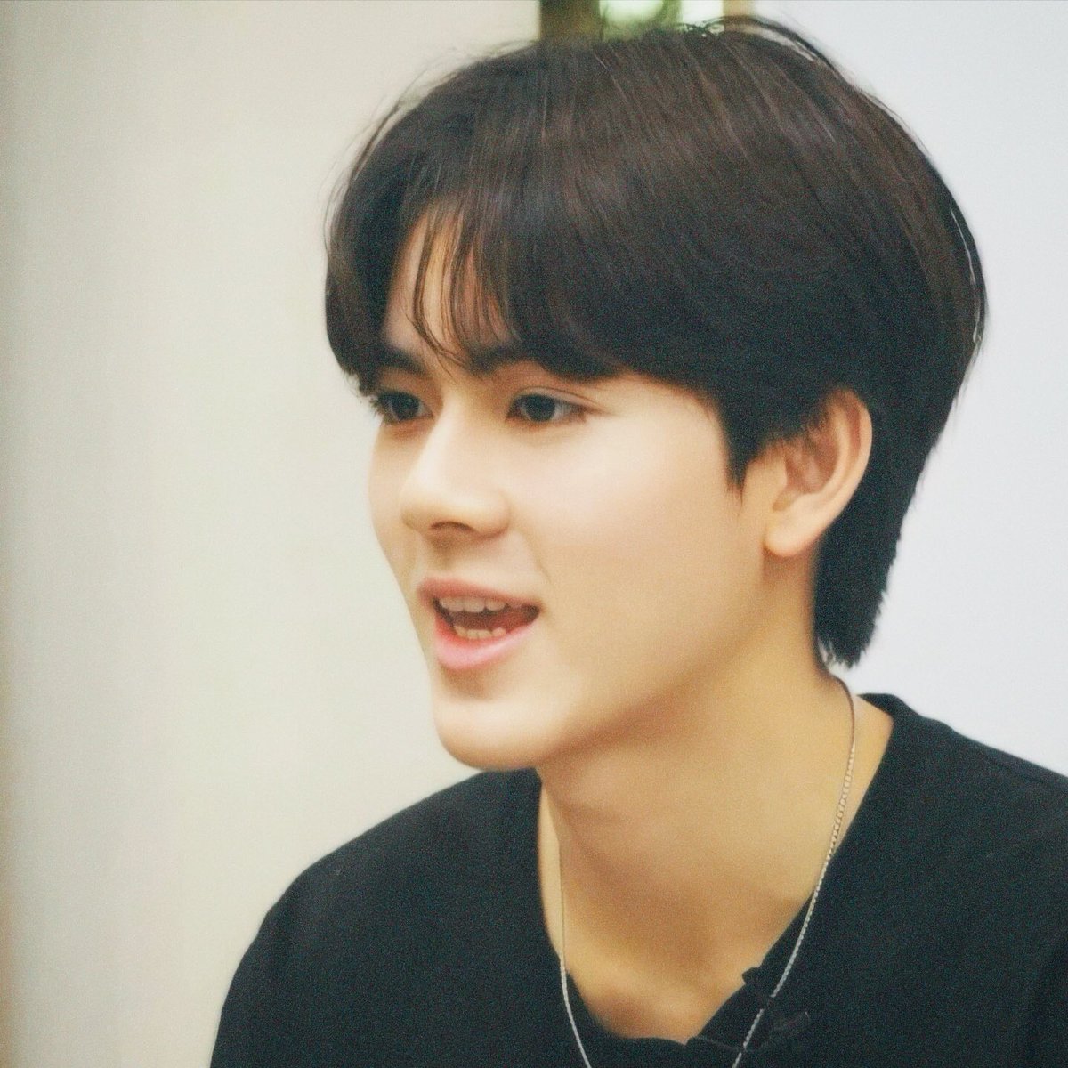 yorchshotfilms's tweet photo. 💘,your charm is irresistible 

★☆ #YORCH #TraineeA https://t.co/0SzMVQ3WvP