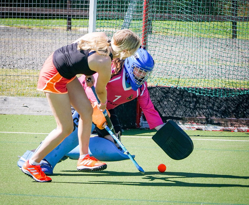 strath_sport's tweet photo. Coaches challenge is always something to look forward to at Strathallan Hockey Camp. Players of the Day get to challenge a coach. Overall winners announced on Friday #playersvcoaches #fun

Thanks Ken Paterson for 📷 https://t.co/q2lfQN4HpJ