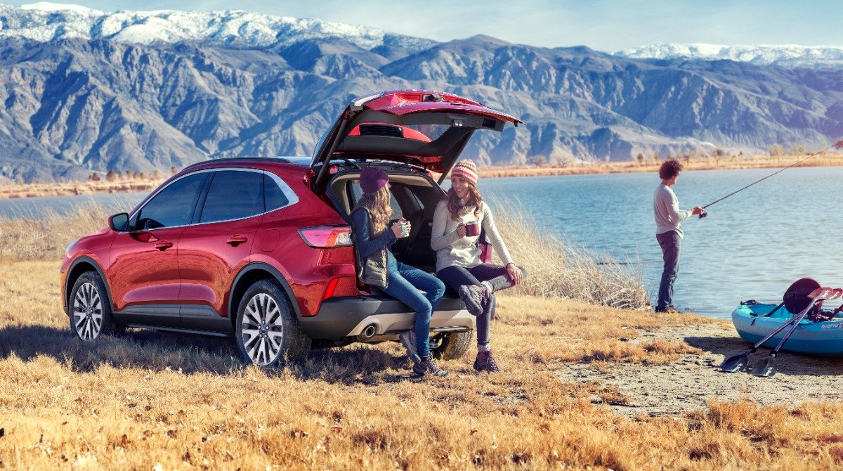 Worried about protecting your vehicle? No need! We offer extensive protection coverage with the package that’s right for you 🔒

ford.com/finance/vehicl…