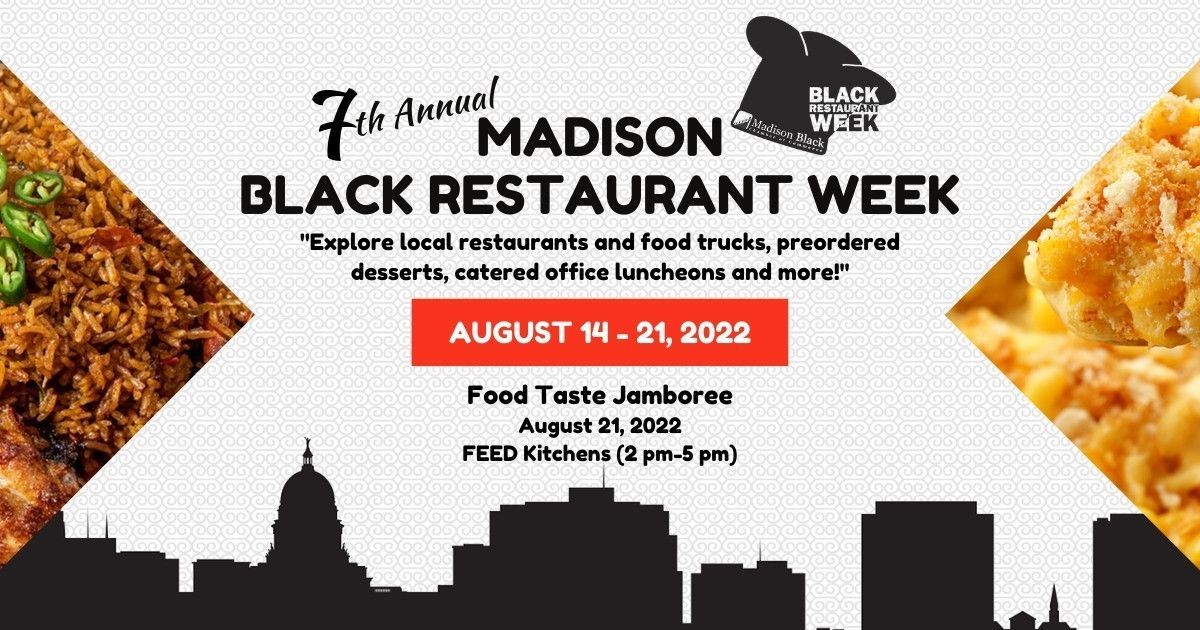 Madison, WI Chamber on Twitter "The MadisonBlackChamber’s 