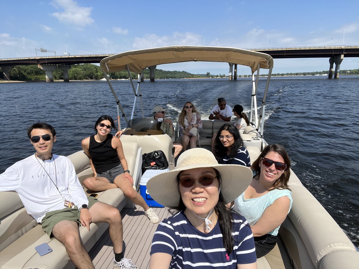 Ling Li Lab🧠 tweet media