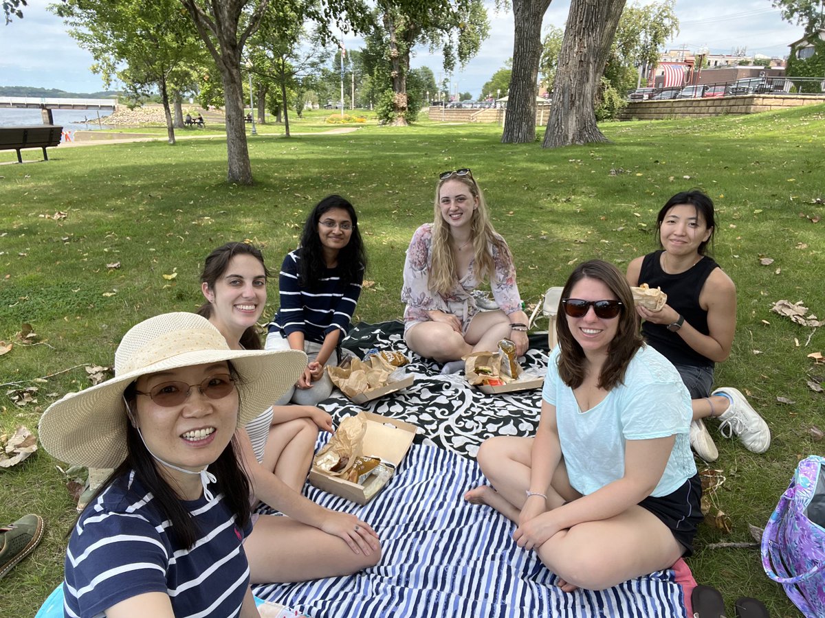 Ling Li Lab🧠 tweet media