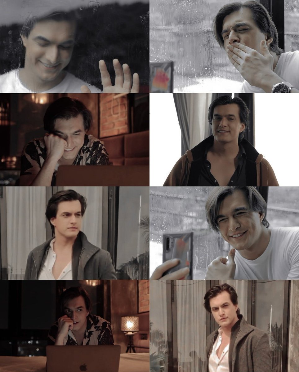 mohsinzaddict's tweet photo. โข #Baarish โข #2YearsOfBaarish โข
#MohsinKhan โ baarish ๐ง๏ธ https://t.co/atMK7Vp9M3
