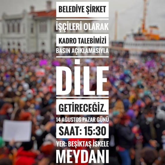 tabibturkiye's tweet image. Haydi alanlara! 

Susarak, geride durarak, geleceğini masa başında satışa çıkaranlardan medet umarak kazanım elde edemeyiz. 

Çözüm bizde...

Haklılığımızı, taleplerimizi alanlarda savunalim. 

Pazar günü Beşiktaş'a...