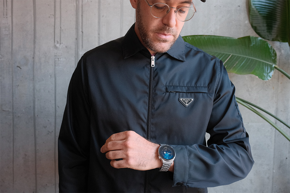 Get to know the Huawei Watch GT 3 Pro. Is this the smartwatch for you?

sidewalkhustle.com/introducing-th…